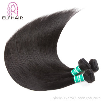 Overseas Original Classic Grade 8A 10A 100% Real Raw Unprocessed Wholesale Mink Virgin Brazilian Indian Hair